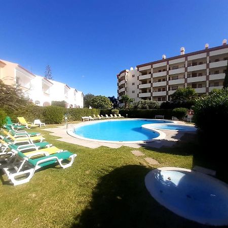 MARSOL Beach Apartment Vilamoura Exterior foto