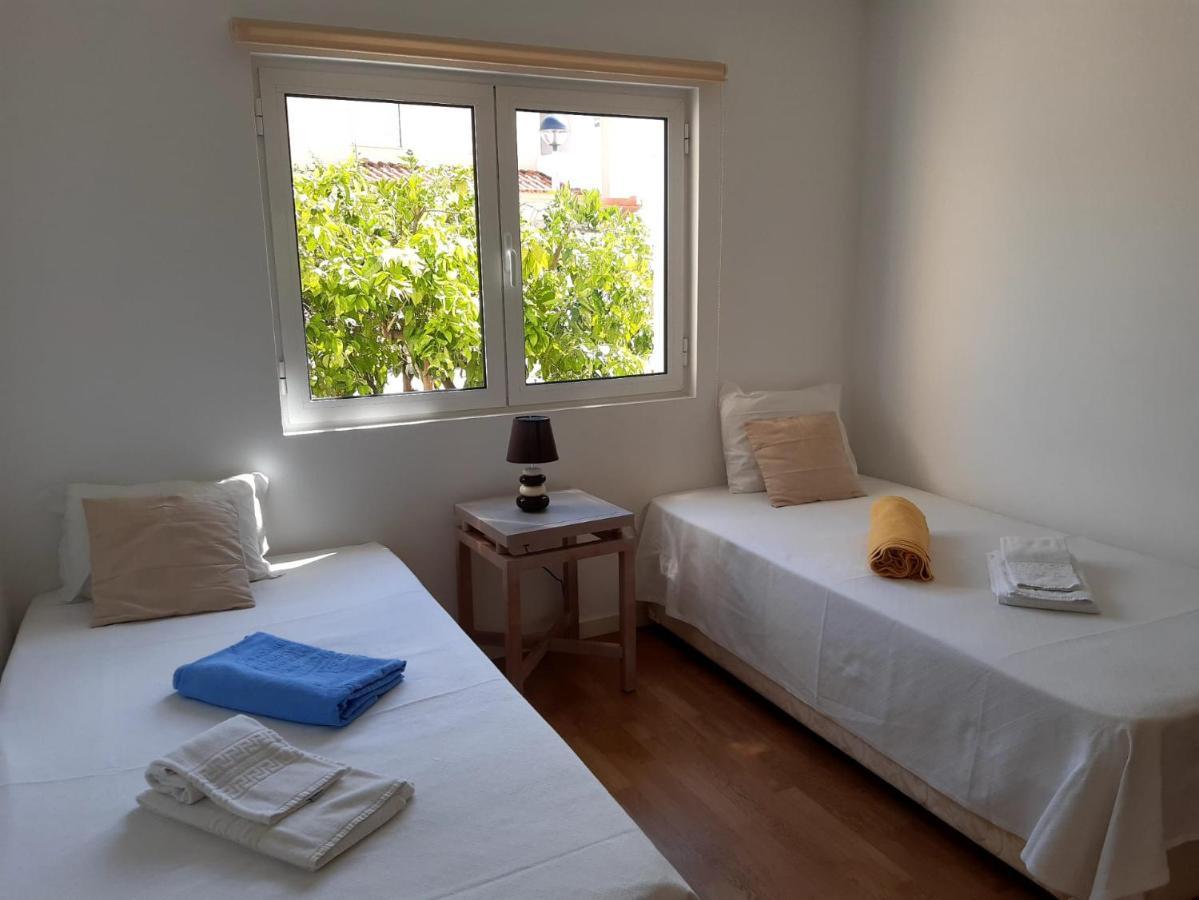 MARSOL Beach Apartment Vilamoura Exterior foto