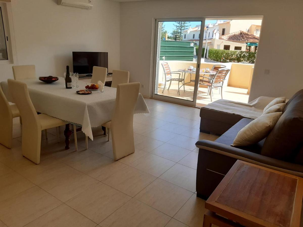 MARSOL Beach Apartment Vilamoura Exterior foto