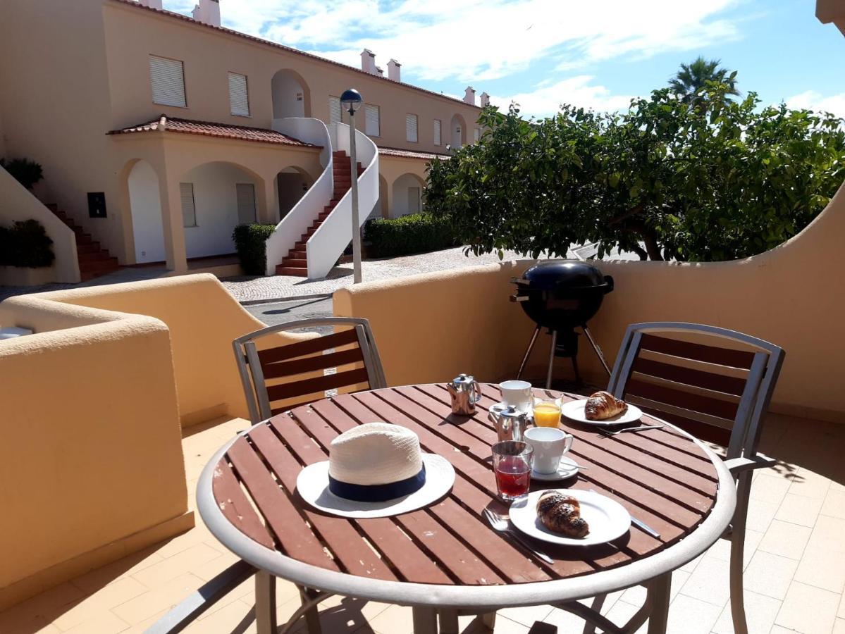MARSOL Beach Apartment Vilamoura Exterior foto