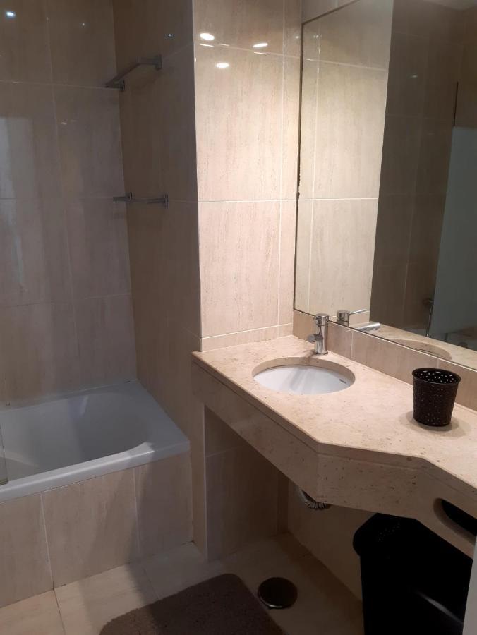 MARSOL Beach Apartment Vilamoura Exterior foto