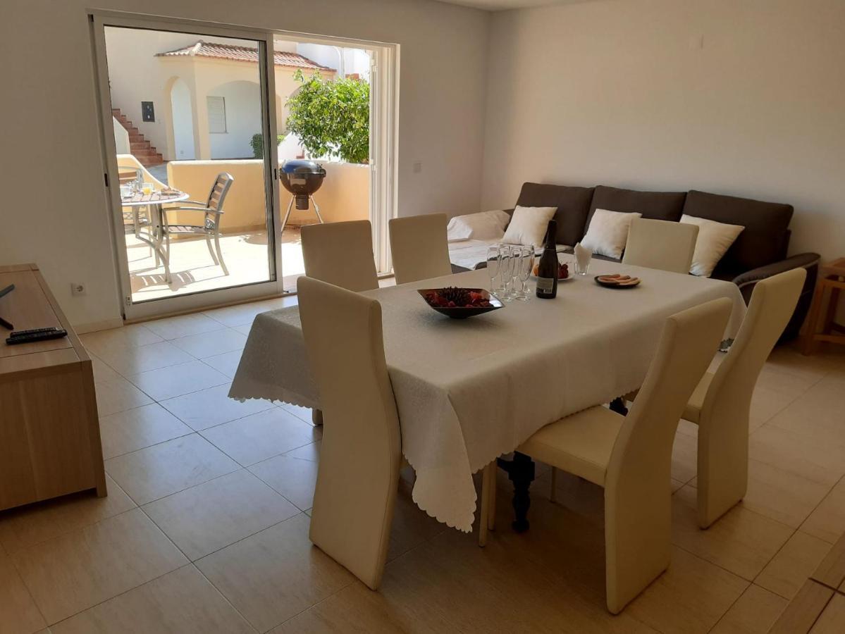 MARSOL Beach Apartment Vilamoura Exterior foto