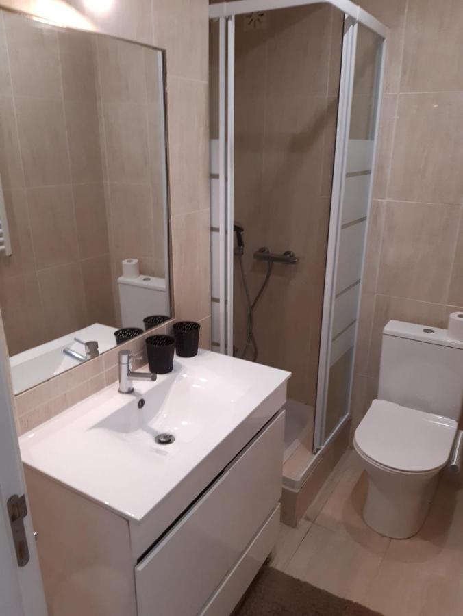 MARSOL Beach Apartment Vilamoura Exterior foto