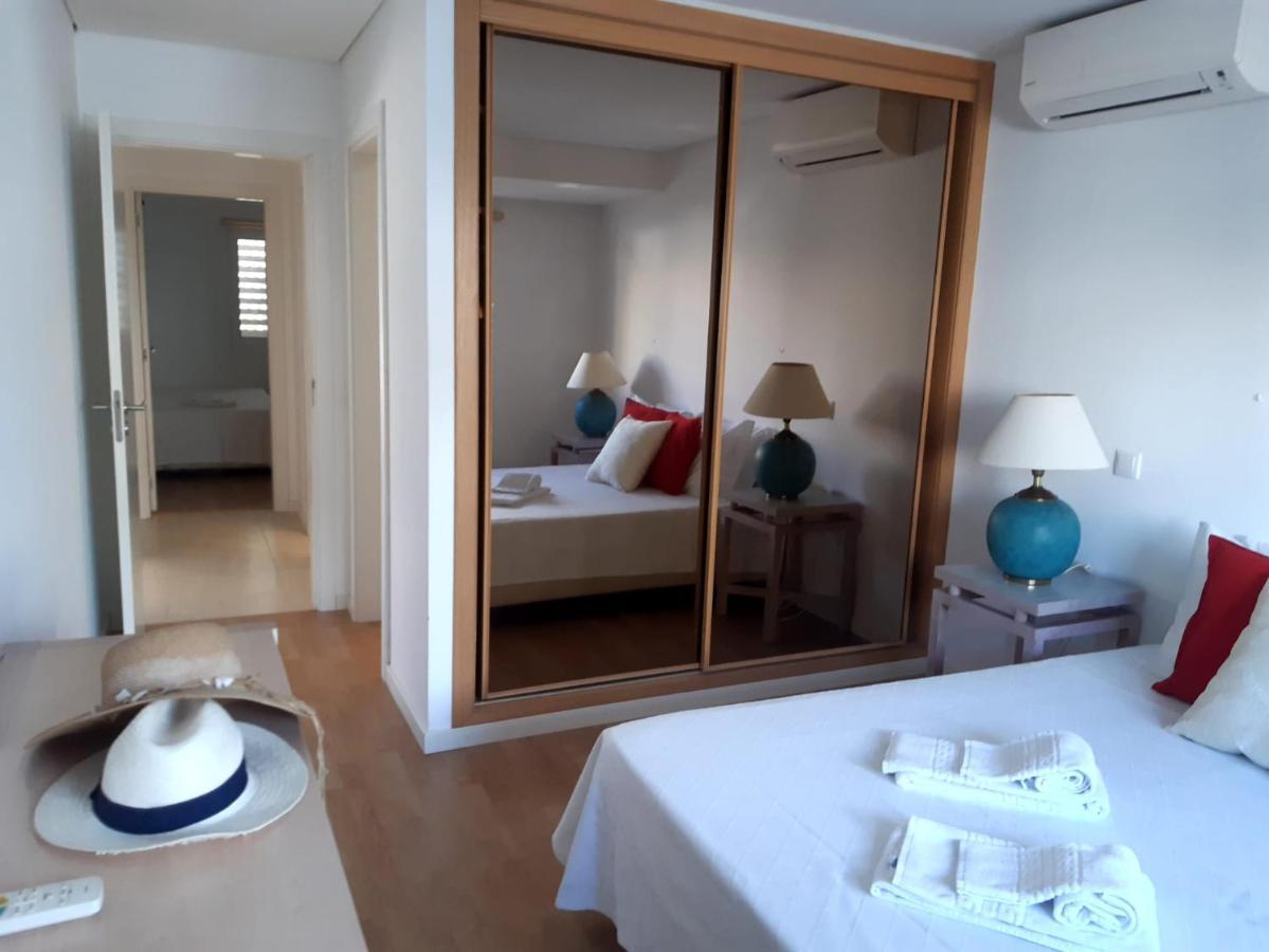 MARSOL Beach Apartment Vilamoura Exterior foto