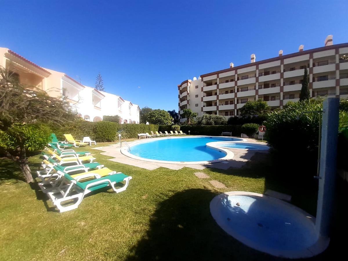MARSOL Beach Apartment Vilamoura Exterior foto